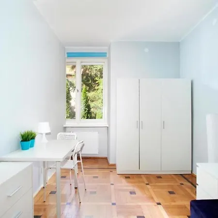 Opera Auberge de jeunesse Sopot