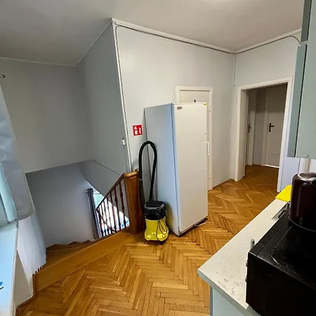 Auberge de jeunesse Opera *