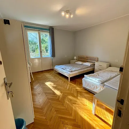 Auberge de jeunesse Opera Sopot