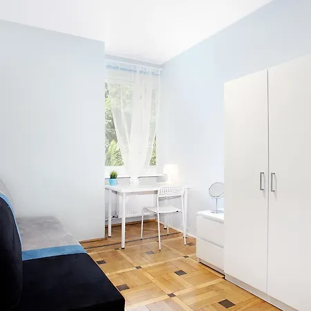 Opera Auberge de jeunesse Sopot