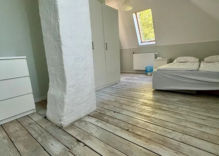 Auberge de jeunesse Opera