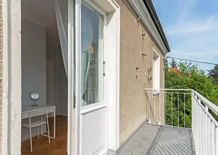 Vandrerhjem Opera Sopot